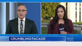 CTV News Kitchener at Six for Tuesday, Oct. 6, 2026