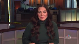 CTV News Winnipeg at Six for Tuesday, Oct. 6, 2026
