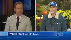 CTV News Barrie at Six for Tuesday, Oct. 6, 2026