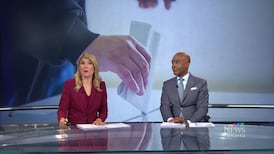 CTV News Toronto at Six for Tuesday, Oct. 6, 2026
