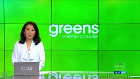 CTV News Vancouver at Six for Wednesday, Oct. 7, 2026
