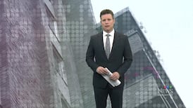 CTV News Edmonton at Six for Wednesday, Oct. 7, 2026