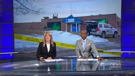 CTV News Toronto at Six for Wednesday, Oct. 7, 2026