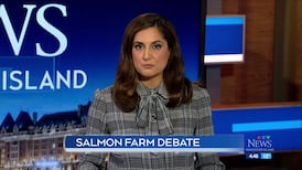 CTV News Vancouver Island at 4:30 for Wednesday, Oct. 7, 2026