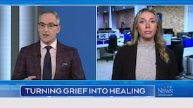 CTV News Kitchener at Six for Wednesday, Oct. 7, 2026