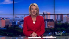 CTV News Saskatoon at Six for Wednesday, Oct. 7, 2026