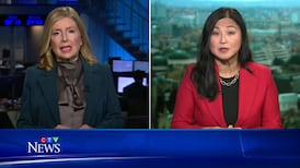 CTV National News with Sandie Rinaldo for Wednesday, October 7, 2026