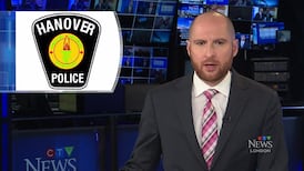 CTV News London at Six for Wednesday, Oct. 7, 2026