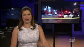 CTV News Barrie at Six for Wednesday, Oct. 7, 2026