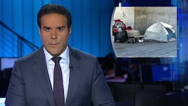 CTV National News for Thursday, October 8, 2026