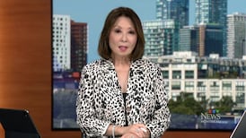 CTV News Montreal at Six for Thursday, Oct. 8, 2026