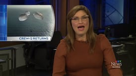 CTV News Barrie at Six for Thursday, Oct. 8, 2026
