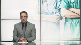 CTV News Regina at Six for Thursday, Oct. 8, 2026