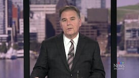 CTV News Atlantic at Six for Thursday, Oct. 8, 2026