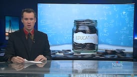 CTV News Windsor at Six for Thursday, Oct. 8, 2026