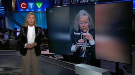 CTV National News with Sandie Rinaldo for Thursday, October 8, 2026