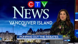 CTV News Vancouver Island at 4:30 for Thursday, Oct. 8, 2026