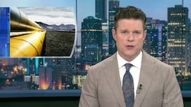 CTV News Edmonton at Six for Thursday, Oct. 8, 2026