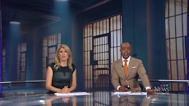CTV News Toronto at Six for Thursday, Oct. 8, 2026
