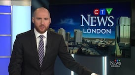 CTV News London at Six for Thursday, Oct. 8, 2026