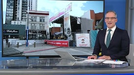CTV News Kitchener at Six for Thursday, Oct. 8, 2026