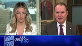 Question Period for Sunday, February 15, 2026