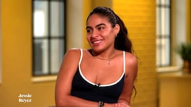 Etalk Presents: In Conversation With Jessie Reyez