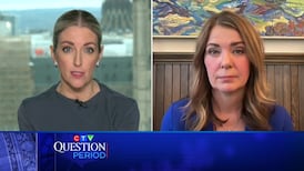 Question Period for Sunday, February 22, 2026