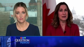 Question Period for Sunday, February 8, 2026