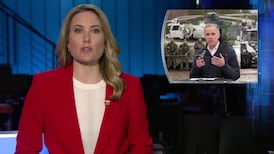 CTV National News for Sunday, March 15, 2026