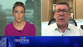 Question Period for Sunday, March 22, 2026