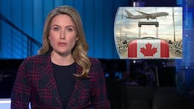 CTV National News for Sunday, March 22, 2026