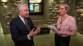 Question Period for Sunday, March 1, 2026