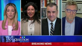 Question Period for Sunday, March 29, 2026