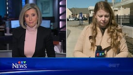 CTV National News with Heather Butts for Friday, March 27, 2026