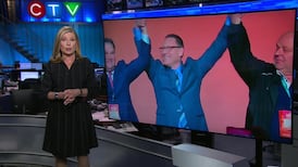 CTV National News with Sandie Rinaldo for Monday, March 30, 2026