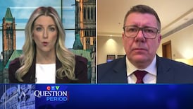 Question Period for Sunday, March 8, 2026