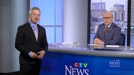 CTV News Atlantic at Six for Thursday, April 9, 2026
