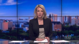 CTV News Saskatoon at Six for Thursday, April 9, 2026