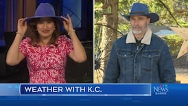 CTV News Barrie at Six for Thursday, April 9, 2026