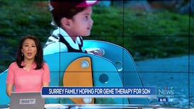 CTV News Vancouver at Six for Thursday, April 9, 2026