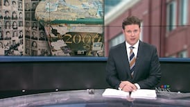 CTV News Edmonton at Six for Thursday, April 9, 2026