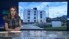 CTV News Windsor at Six for Thursday, April 9, 2026