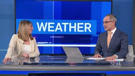 CTV News Kitchener at Six for Thursday, April 9, 2026