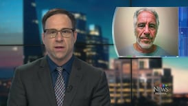 CTV News Regina at Six for Thursday, April 9, 2026