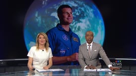 CTV News Toronto at Six for Thursday, April 9, 2026