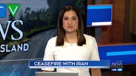 CTV News Vancouver Island at 4:30 for Thursday, April 9, 2026