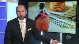 CTV News London at Six for Thursday, April 9, 2026