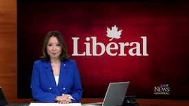 CTV News Montreal at Six for Thursday, April 9, 2026