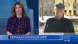 CTV News Calgary at Six for Thursday, April 9, 2026